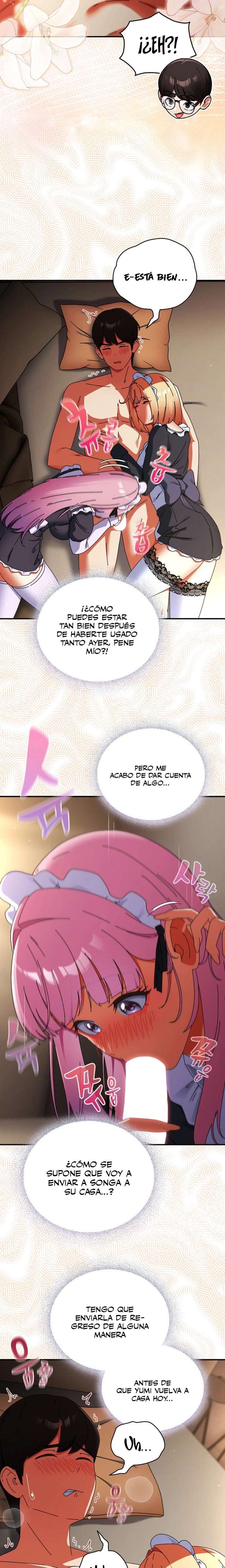 Tómame Una Foto Capitulo 45 página 14