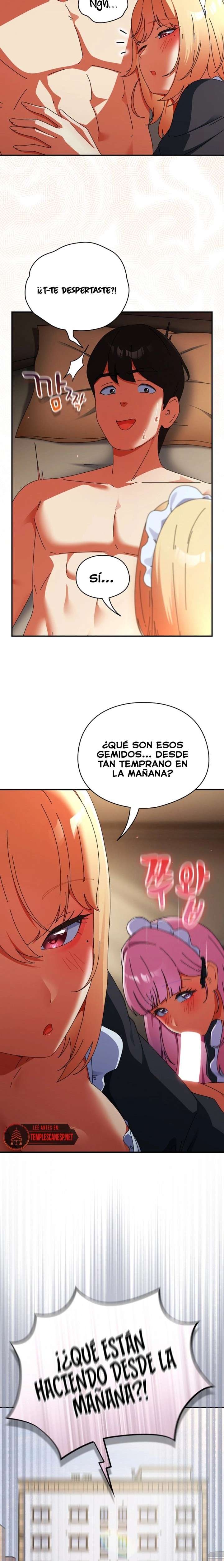 Tómame Una Foto Capitulo 45 página 15