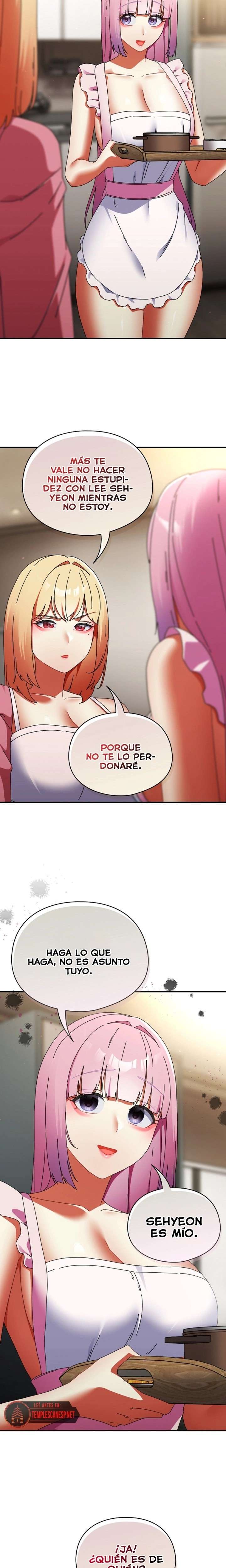 Tómame Una Foto Capitulo 45 página 19