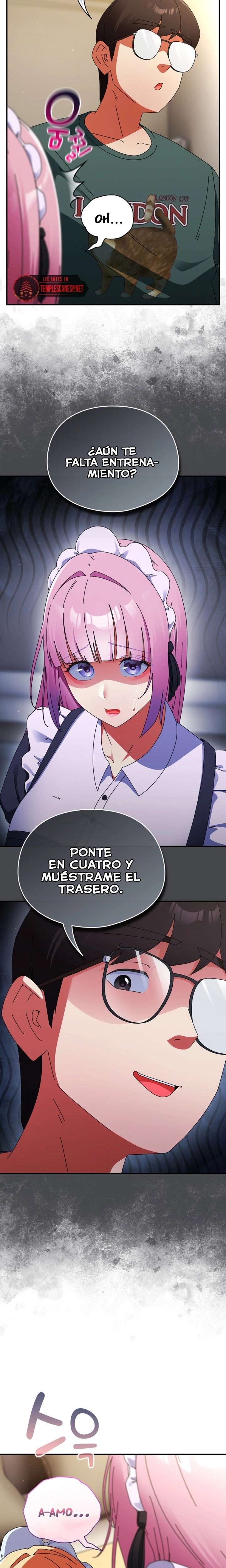 Tómame Una Foto Capitulo 45 página 3
