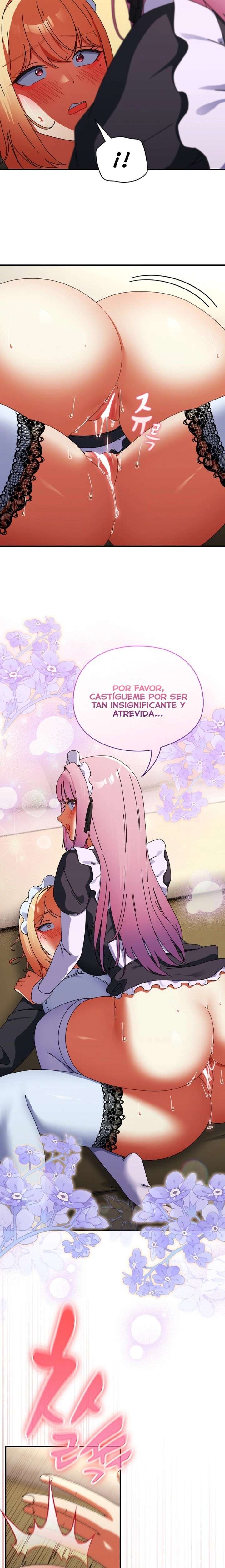 Tómame Una Foto Capitulo 45 página 4