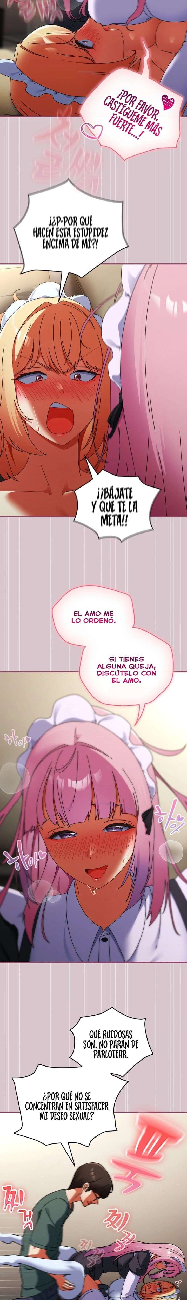 Tómame Una Foto Capitulo 45 página 7