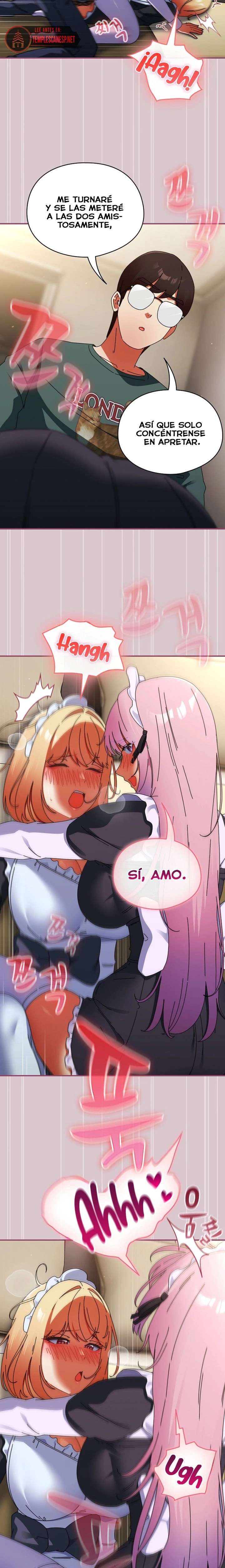 Tómame Una Foto Capitulo 45 página 8