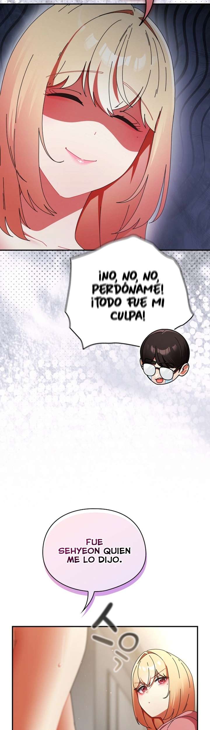 Tómame Una Foto Capitulo 46 página 12