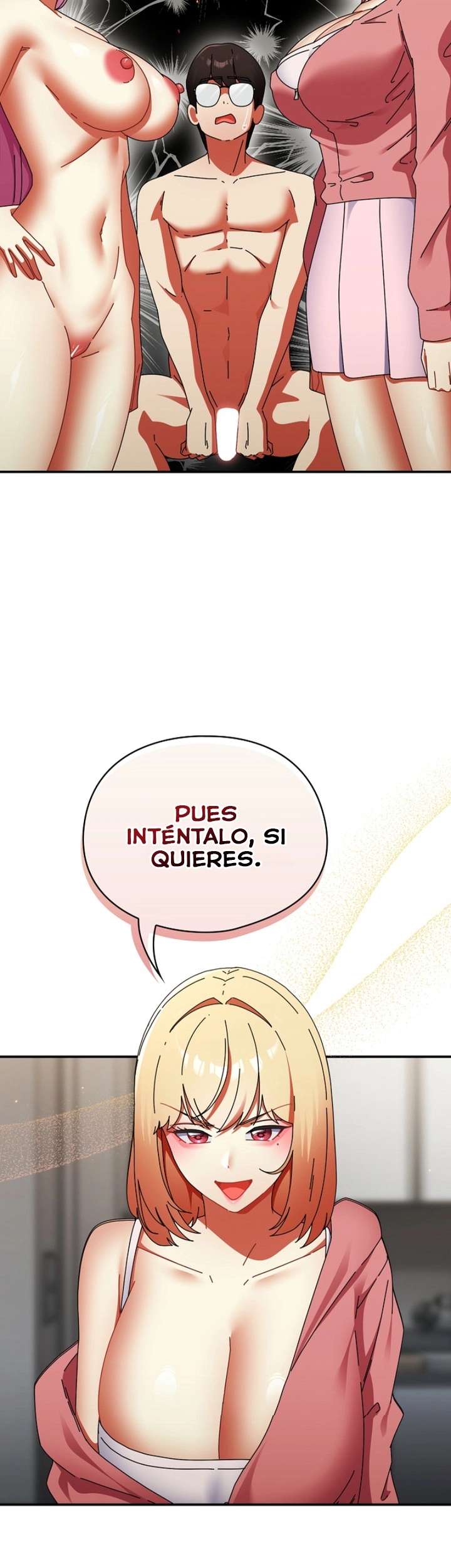Tómame Una Foto Capitulo 46 página 15