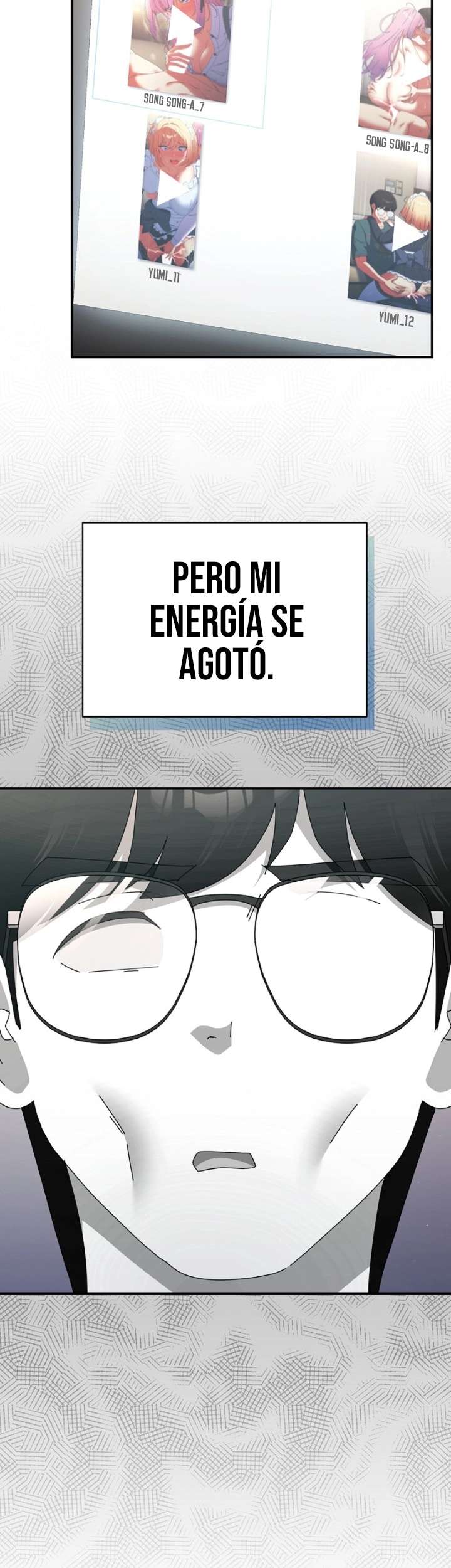 Tómame Una Foto Capitulo 46 página 25