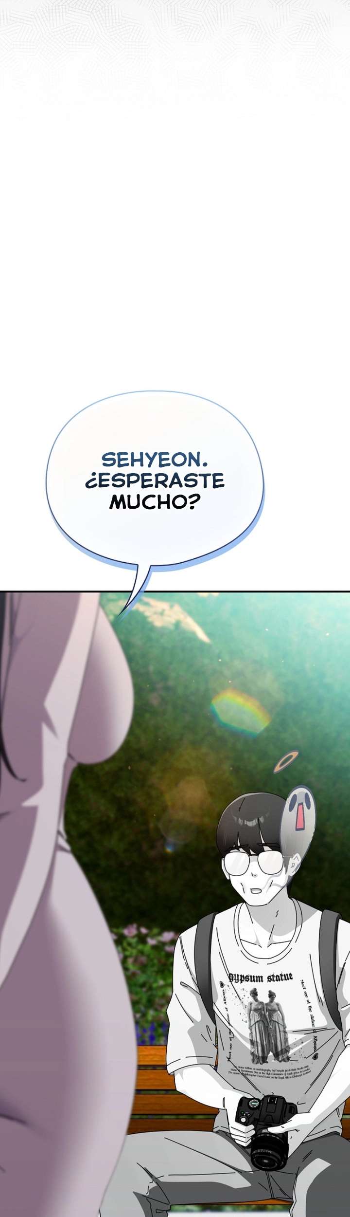 Tómame Una Foto Capitulo 46 página 26