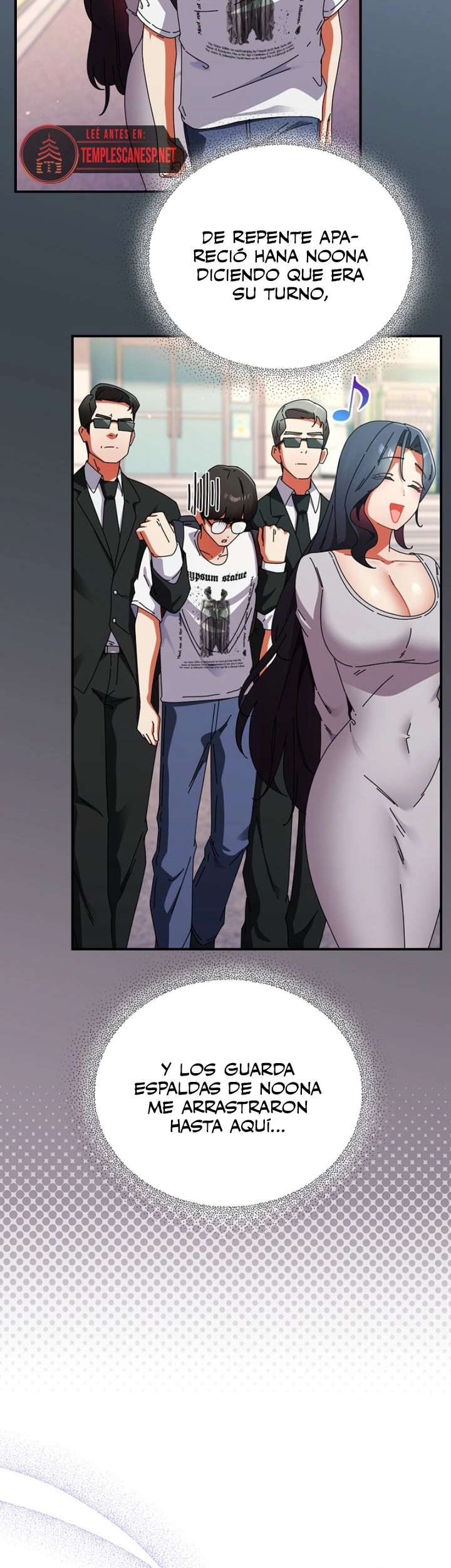 Tómame Una Foto Capitulo 46 página 29