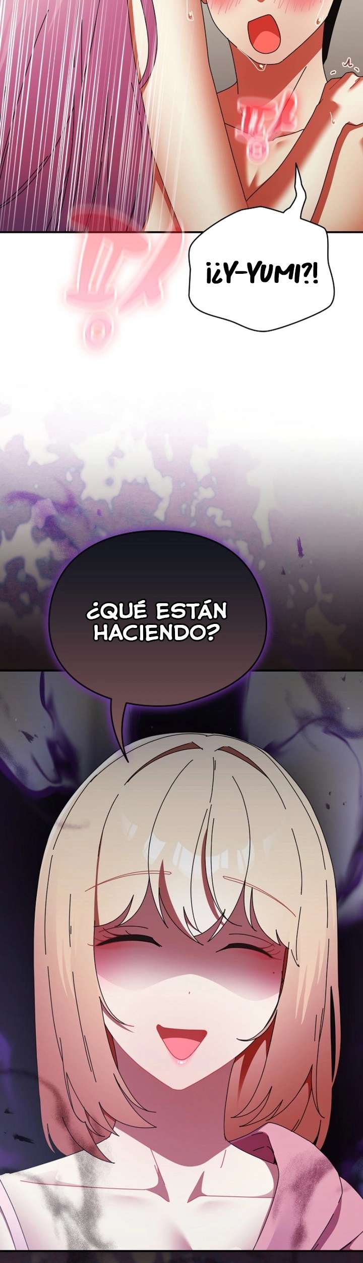 Tómame Una Foto Capitulo 46 página 3