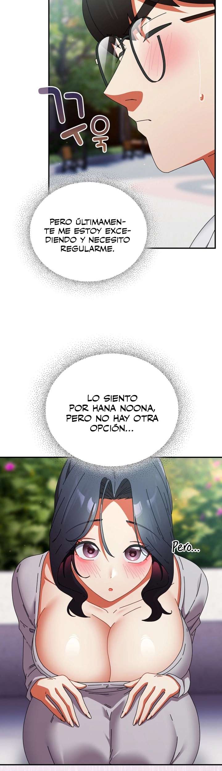 Tómame Una Foto Capitulo 46 página 37