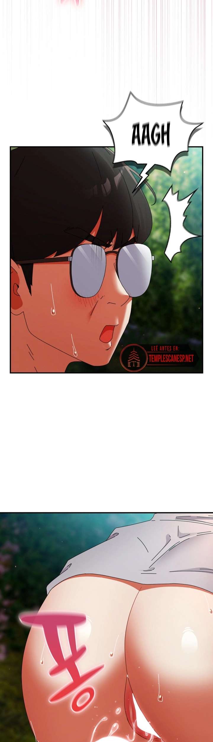 Tómame Una Foto Capitulo 46 página 41