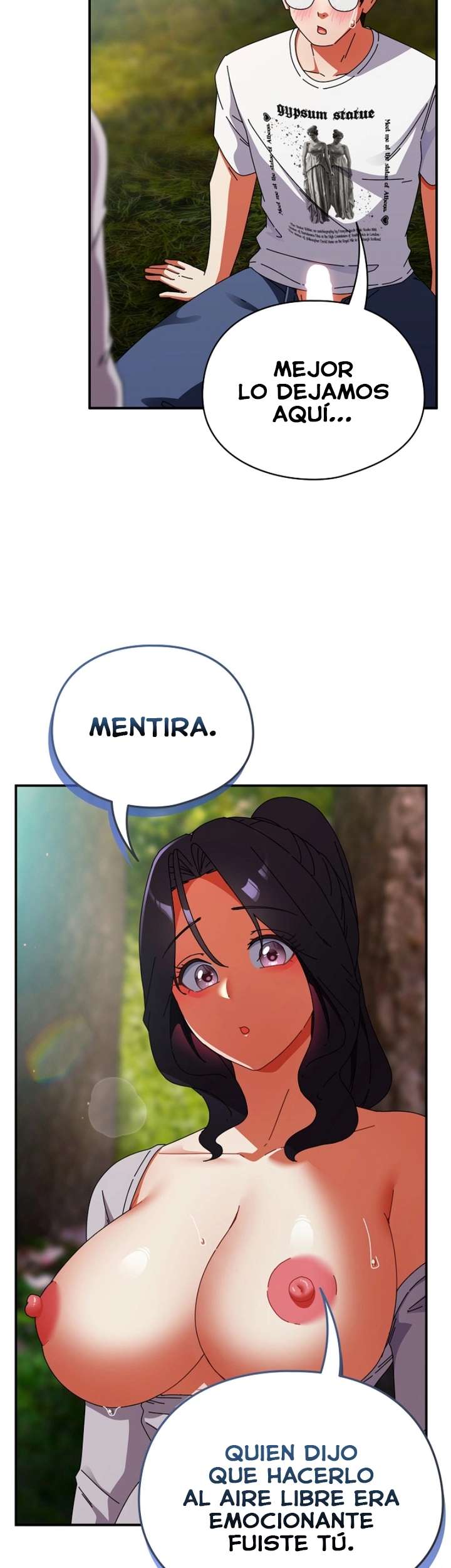 Tómame Una Foto Capitulo 46 página 44