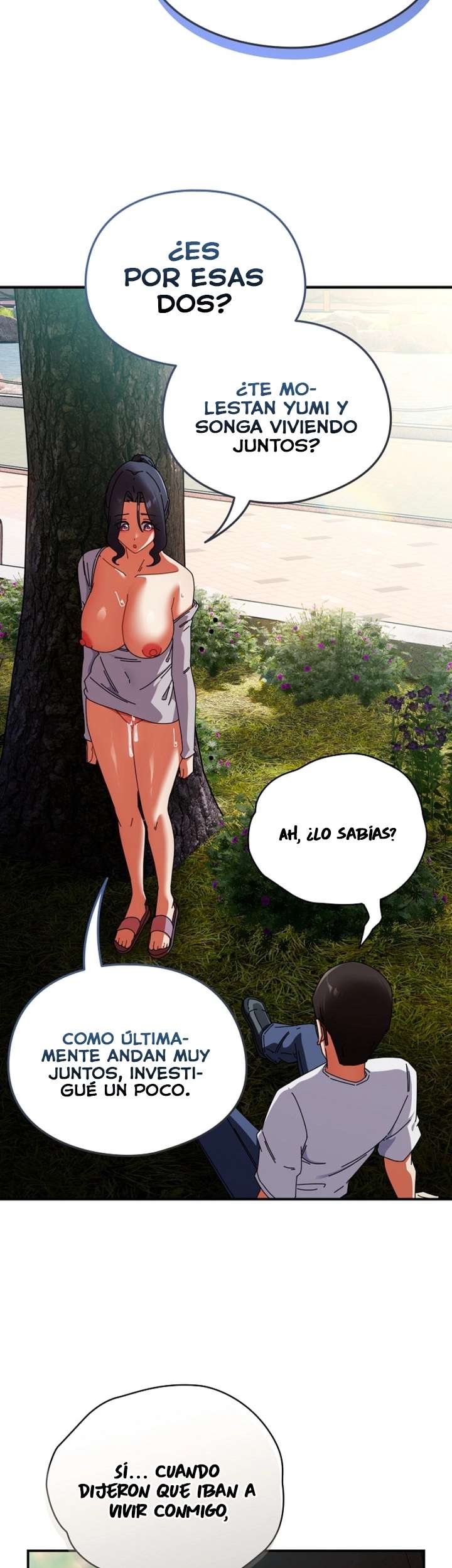 Tómame Una Foto Capitulo 46 página 45