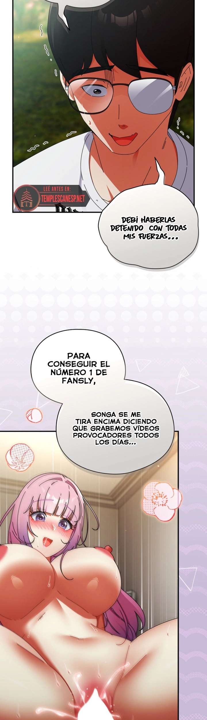 Tómame Una Foto Capitulo 46 página 46