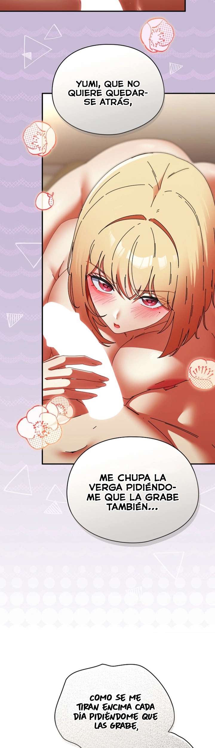 Tómame Una Foto Capitulo 46 página 47