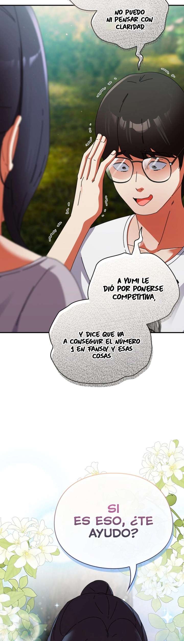 Tómame Una Foto Capitulo 46 página 48