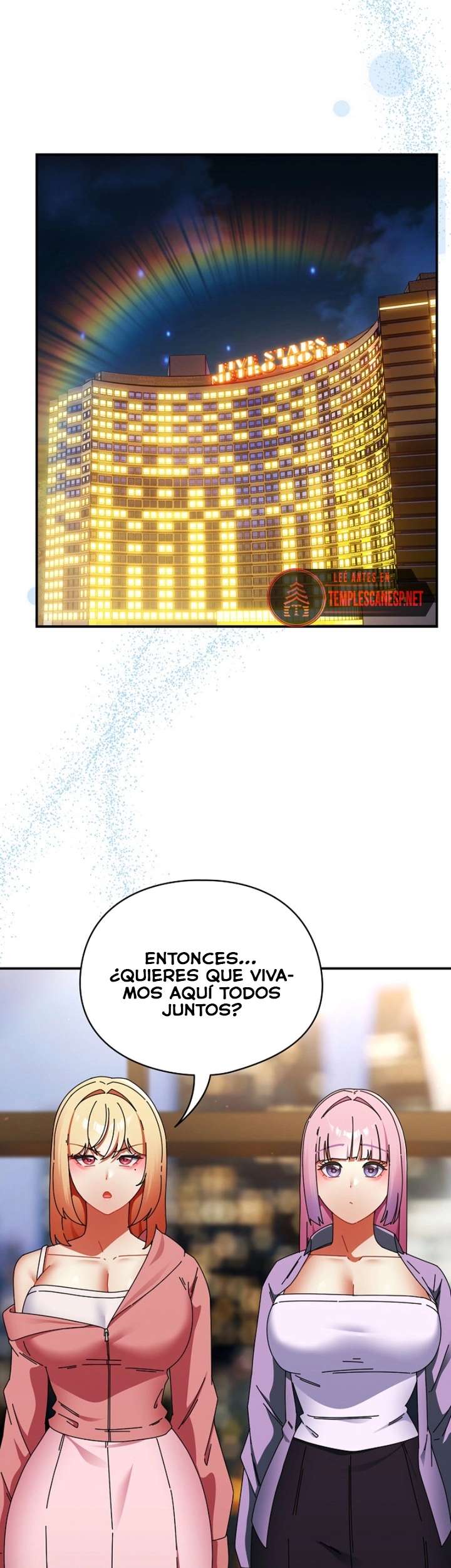 Tómame Una Foto Capitulo 46 página 51