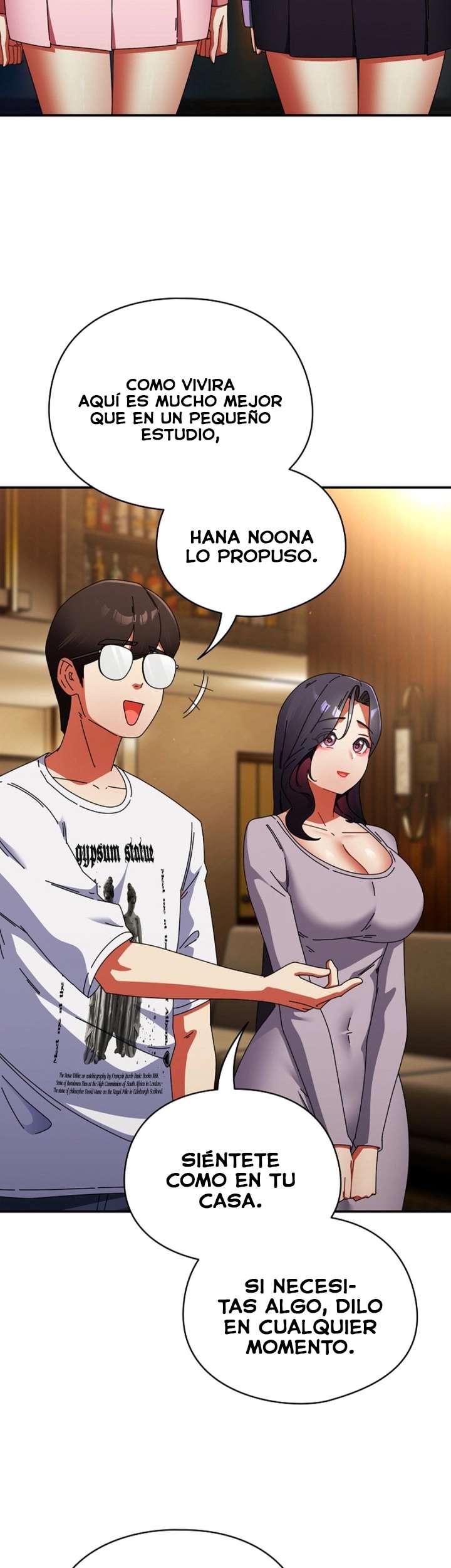 Tómame Una Foto Capitulo 46 página 52
