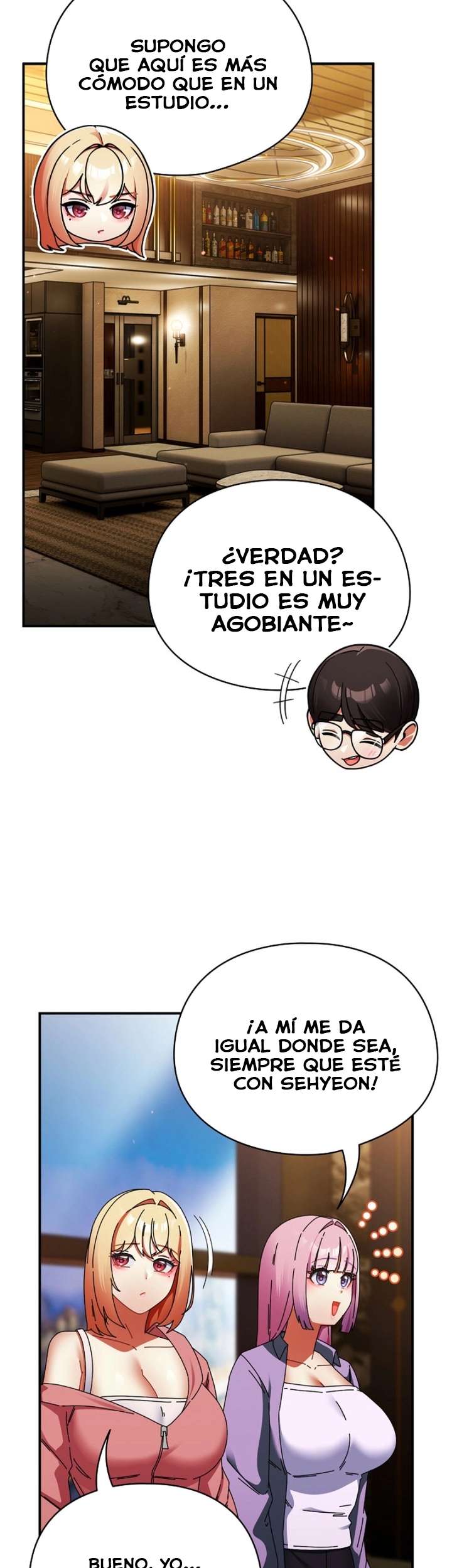 Tómame Una Foto Capitulo 46 página 53