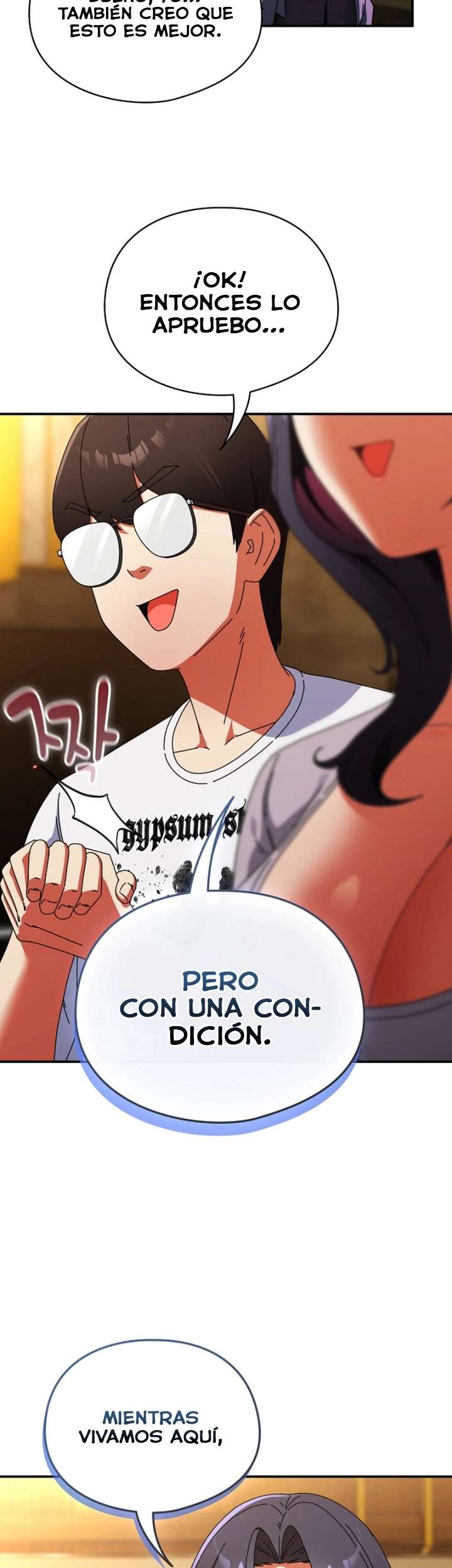 Tómame Una Foto Capitulo 46 página 54