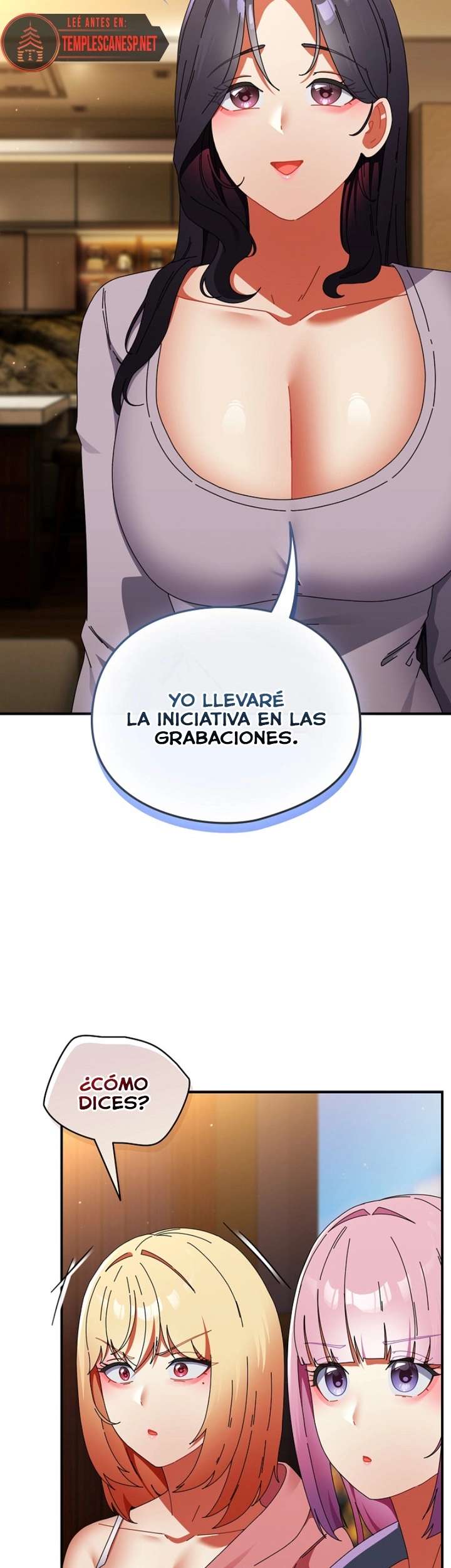 Tómame Una Foto Capitulo 46 página 55