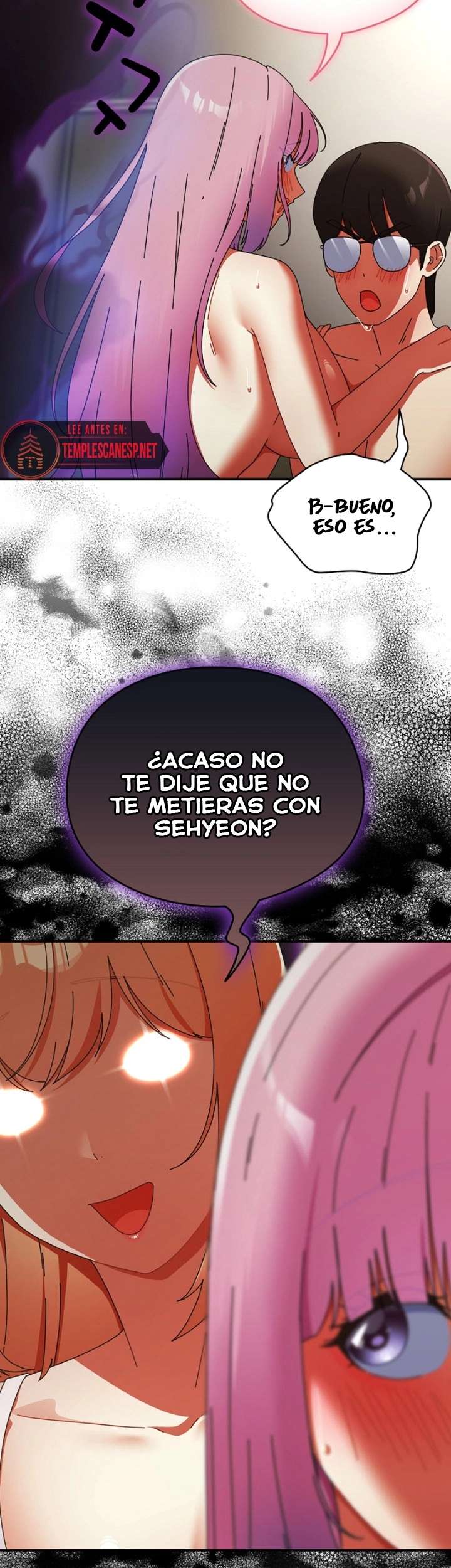 Tómame Una Foto Capitulo 46 página 6
