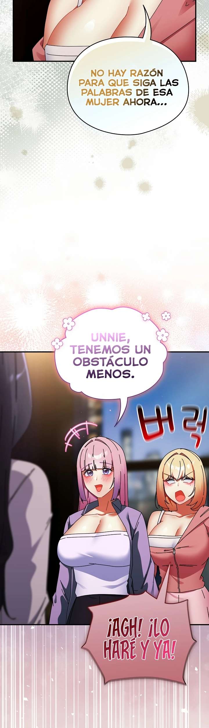 Tómame Una Foto Capitulo 47 página 11