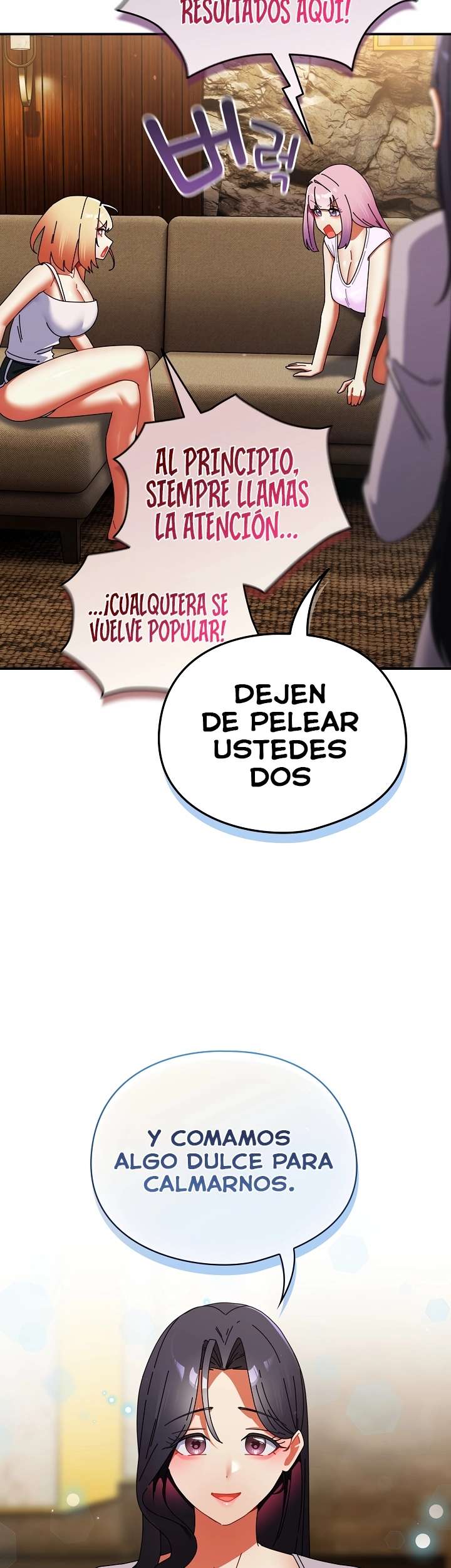 Tómame Una Foto Capitulo 47 página 21