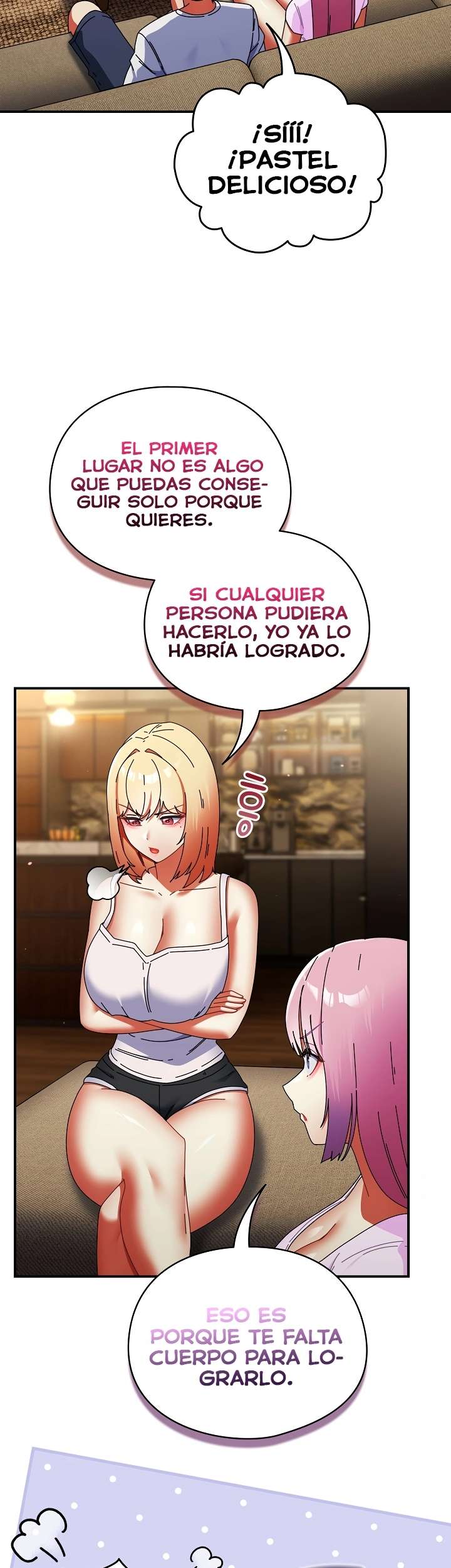 Tómame Una Foto Capitulo 47 página 23