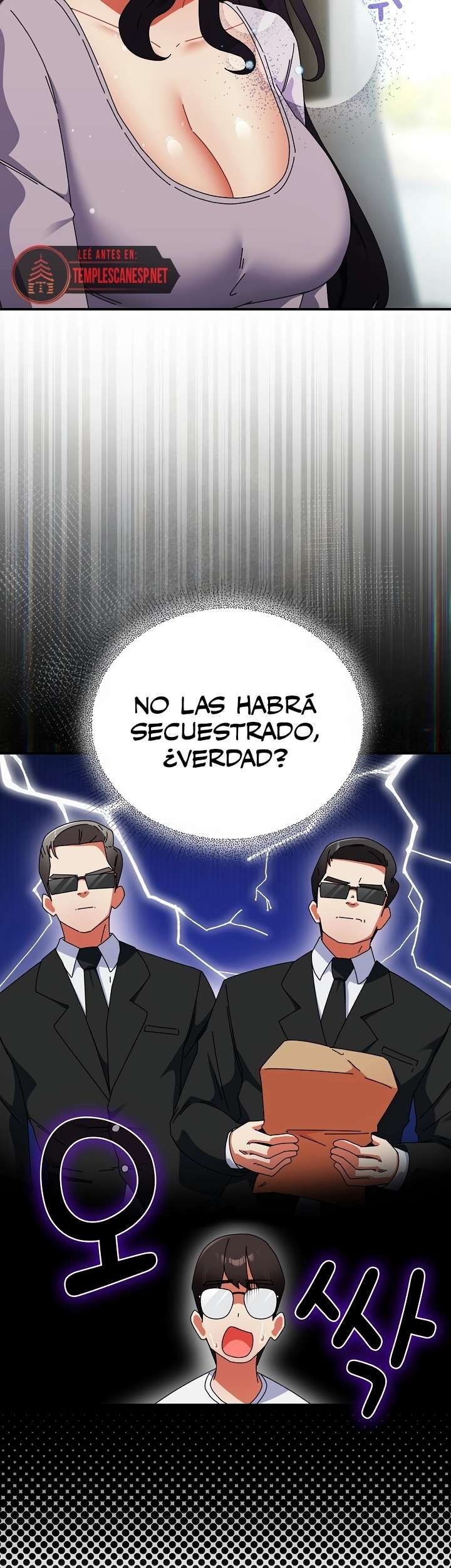 Tómame Una Foto Capitulo 47 página 26