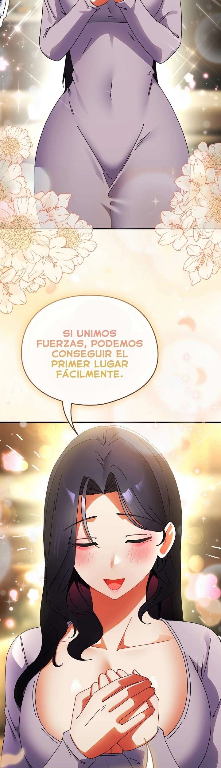 Tómame Una Foto Capitulo 47 página 3