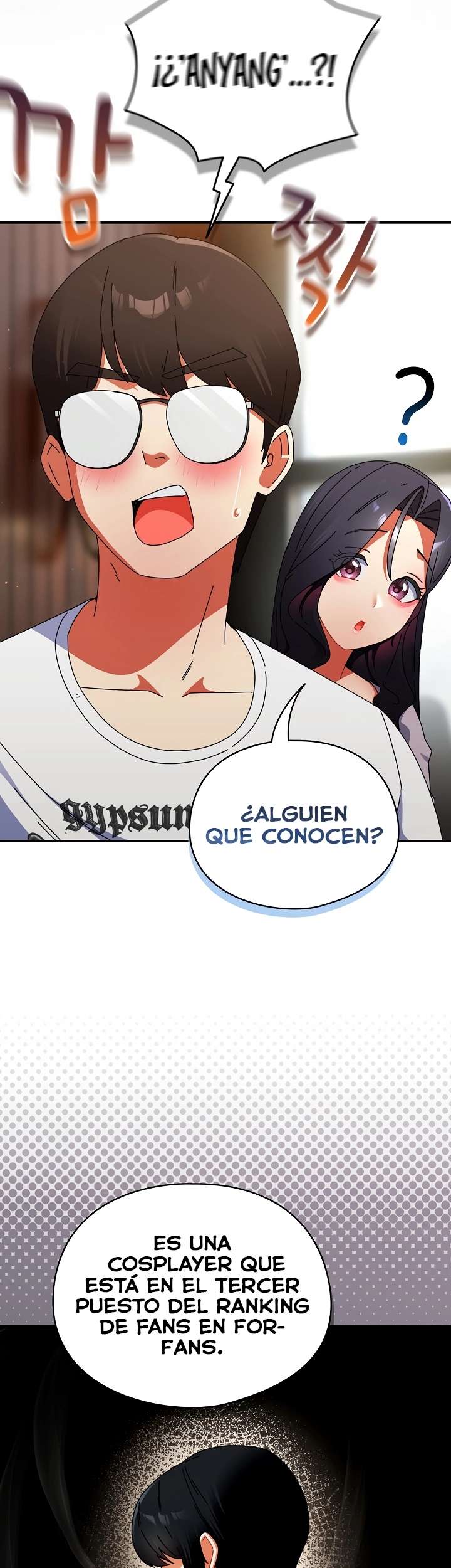 Tómame Una Foto Capitulo 47 página 30