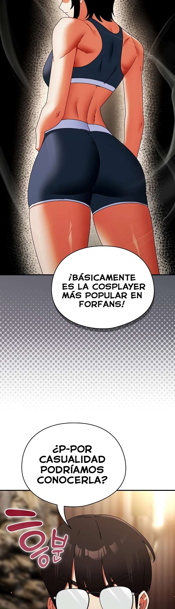 Tómame Una Foto Capitulo 47 página 31