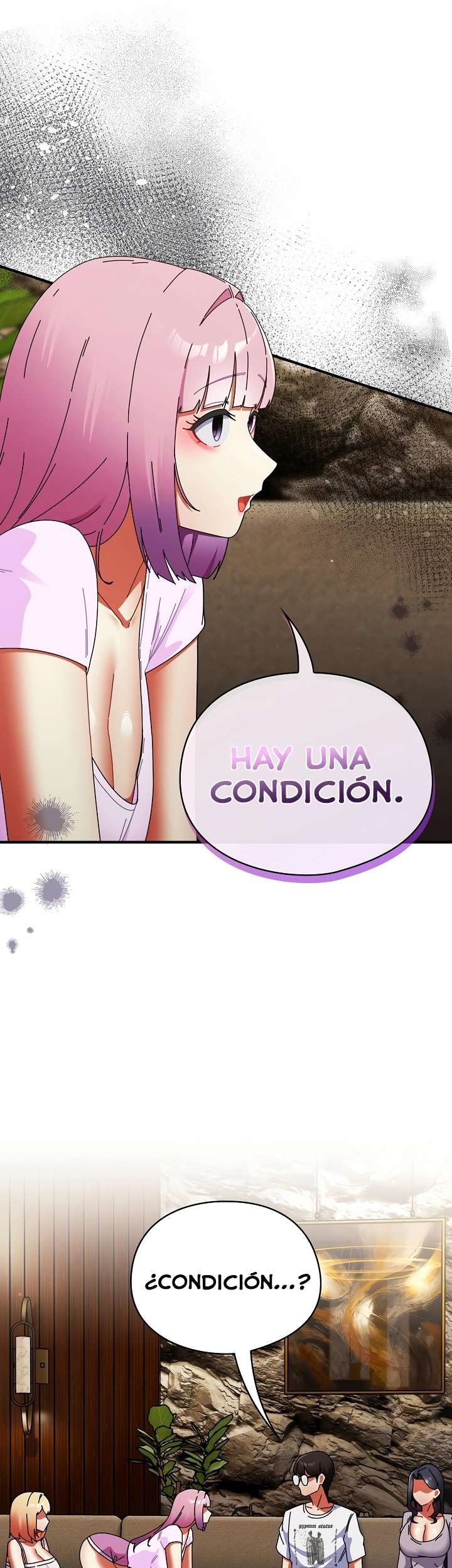 Tómame Una Foto Capitulo 47 página 33
