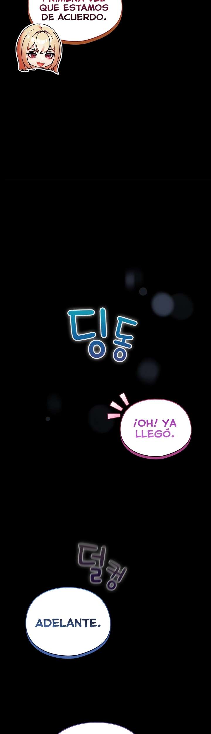 Tómame Una Foto Capitulo 47 página 35
