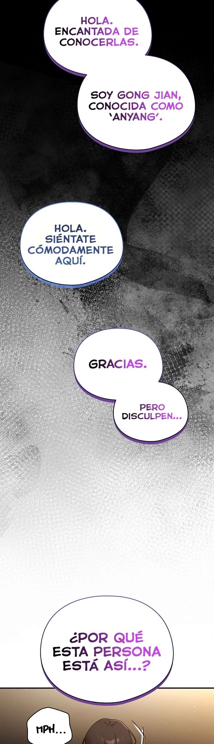 Tómame Una Foto Capitulo 47 página 36
