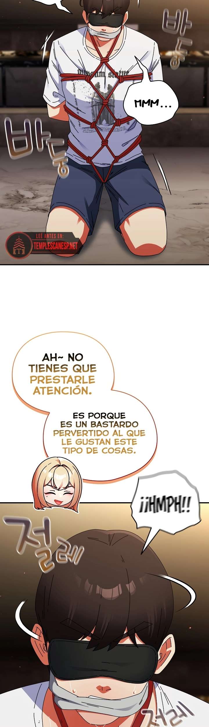 Tómame Una Foto Capitulo 47 página 37