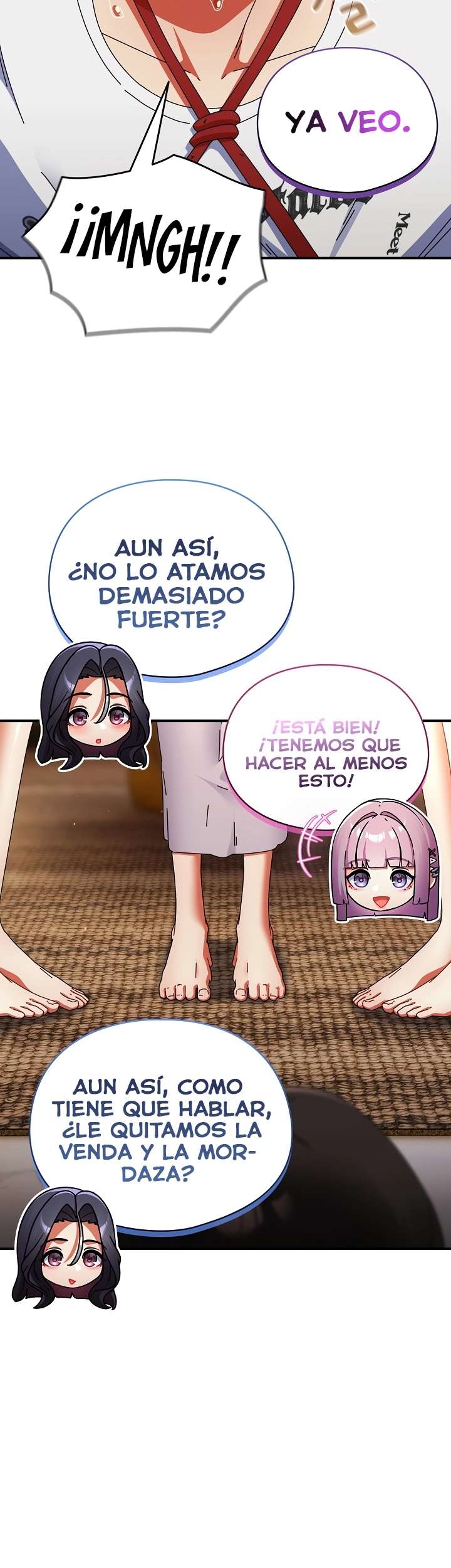 Tómame Una Foto Capitulo 47 página 38