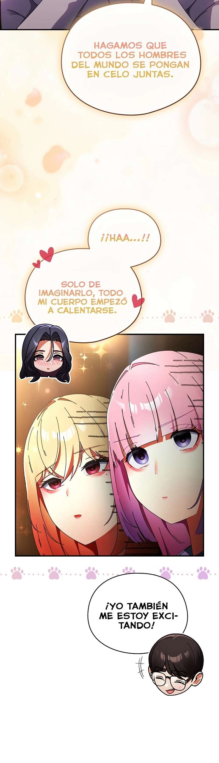 Tómame Una Foto Capitulo 47 página 4