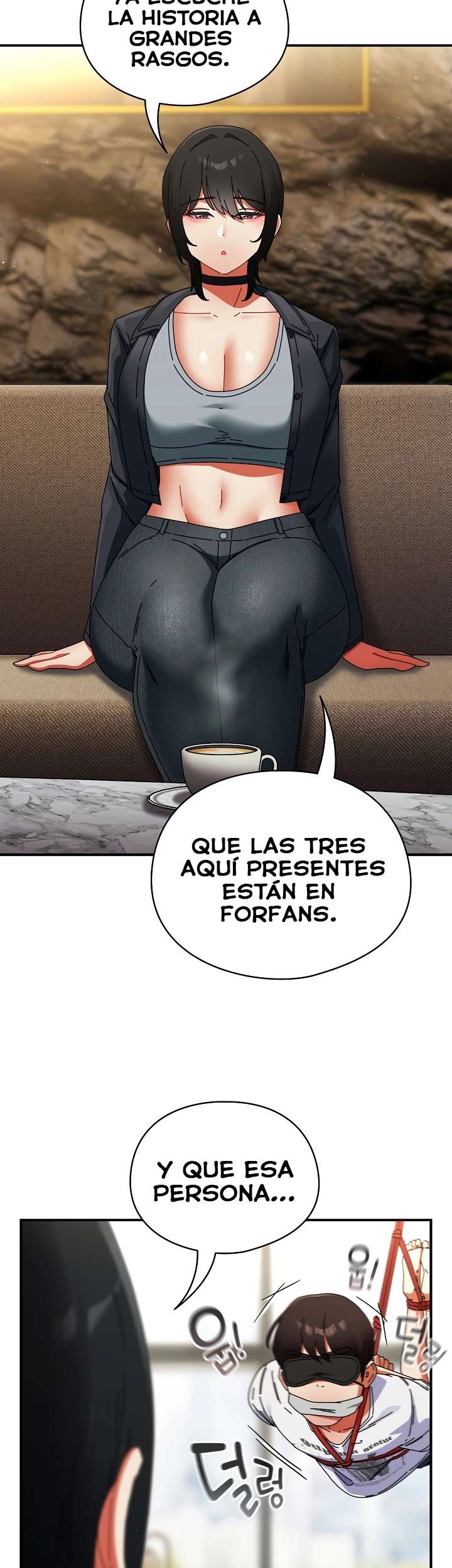 Tómame Una Foto Capitulo 47 página 43