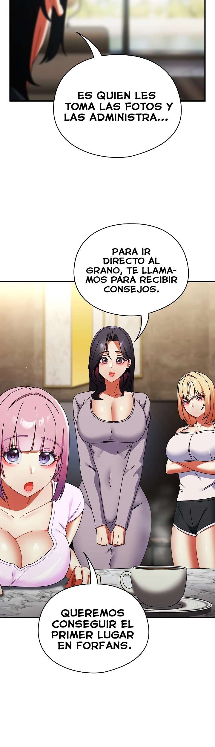 Tómame Una Foto Capitulo 47 página 44