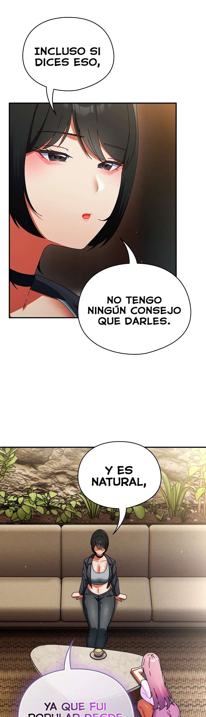 Tómame Una Foto Capitulo 47 página 45