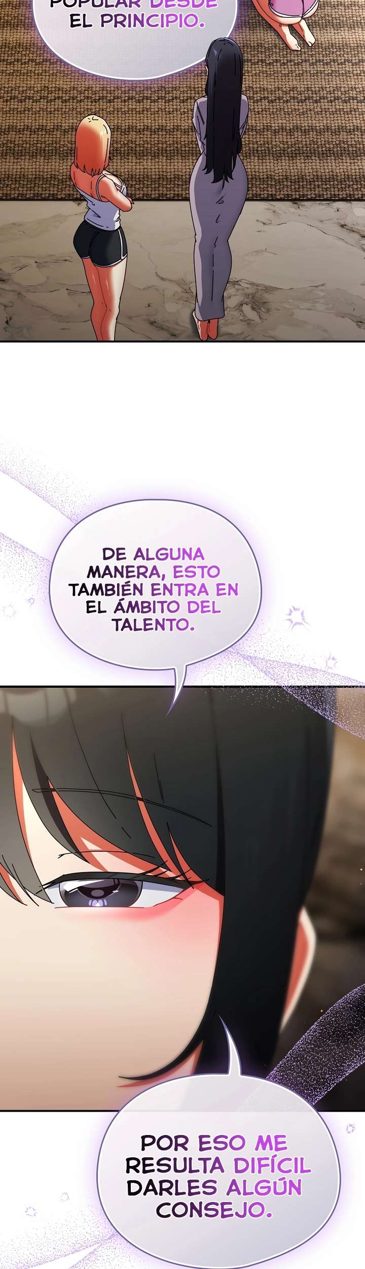 Tómame Una Foto Capitulo 47 página 46