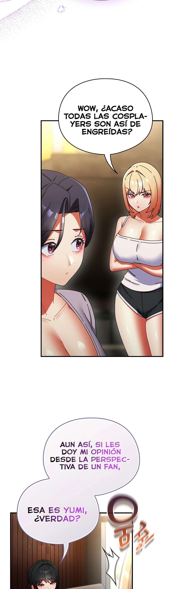 Tómame Una Foto Capitulo 47 página 47
