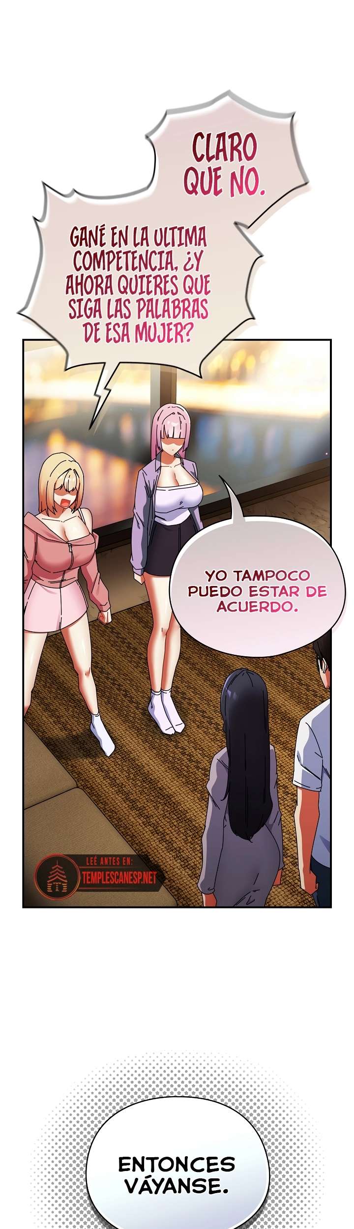 Tómame Una Foto Capitulo 47 página 5