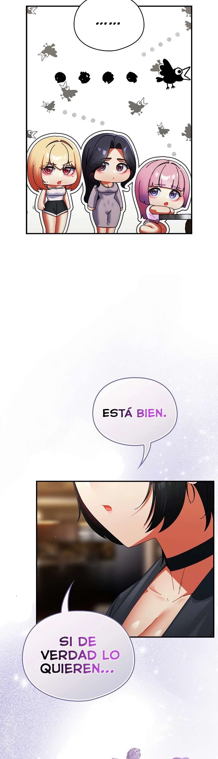 Tómame Una Foto Capitulo 47 página 54