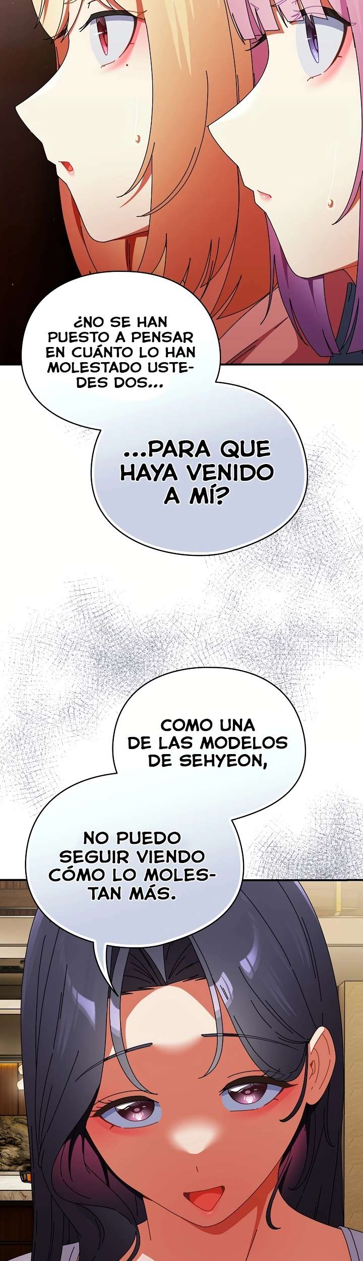 Tómame Una Foto Capitulo 47 página 7