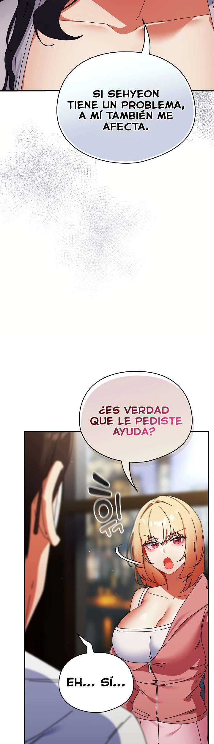 Tómame Una Foto Capitulo 47 página 8