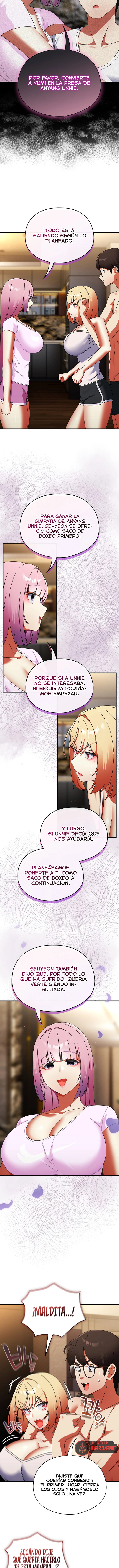 Tómame Una Foto Capitulo 48 página 10
