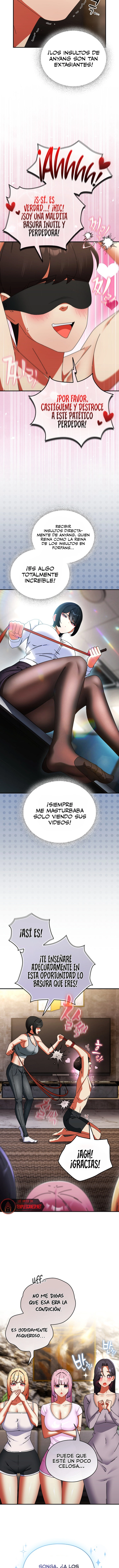 Tómame Una Foto Capitulo 48 página 5